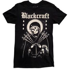Blackcraft cult you dont need